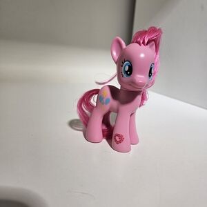 My Little Pony  Pinkie Pie  Crystal Masquerade